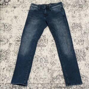 Mavi Jeans Jake slim leg size 28 / 30 EUC 10” rise